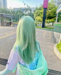 -雅仕 HAIR SALON 美发沙龙