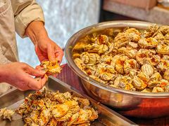 -裕兴记•蟹黄面馆(人民广场店)