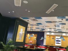 -SEA西雅图海鲜自助餐厅(海乐世界店)