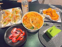 -W COLLECTIVE  DESSERT SHOP