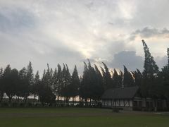 -太阳岛度假酒店