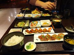 -富力希尔顿酒店·源氏日餐厅