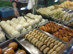 -新隆嘉生鲜超市(北二经街店)