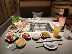 -海底捞火锅(北京路店)