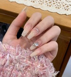 -斯馨·健康美甲美睫