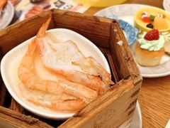-熊猫自助餐厅.萌趣城堡(长隆熊猫酒店)