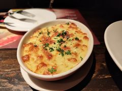 -食间牛排(重庆路万达店)
