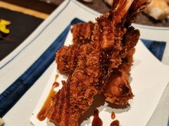 -藤鹤日本料理(保利广场店)