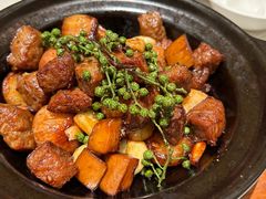 -狮王府淮扬菜(新街口友谊店)