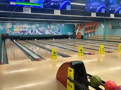 -极限PLAY运动娱乐新世界·团建派对表演休闲馆·室内高空游乐园