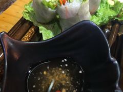 -越谜·越南餐厅(长白店)