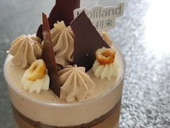 满杯巧克力-好利来(红旗万达店)