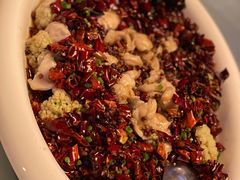 -汉唐宴长安食府