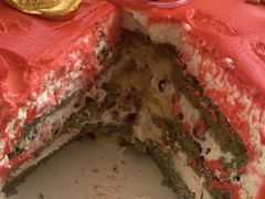 -彤彤家烘焙·蛋糕·甜品台·茶歇(远洋国际中心店)