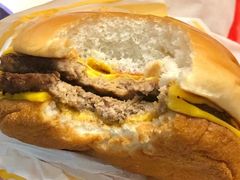 -麦当劳(中山公园龙之梦店)