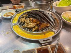 -喜来稀肉(虹泉路店)