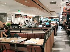 -新旺茶餐厅·早餐(香港广场店)