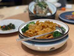 -御膳·现代粤菜·高空城景宴会厅·谢师宴(罗湖万象城店)