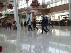 -东荟城名店仓