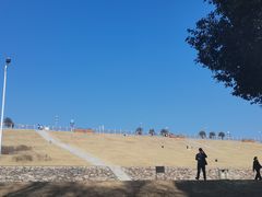 -南京金牛湖风景区