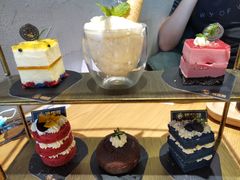 -ZING COFFEE 镜咖啡