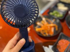 -肉甲韩国木炭烤肉(新壹街1店)