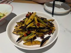 -山东宾馆·齐鲁苑餐厅
