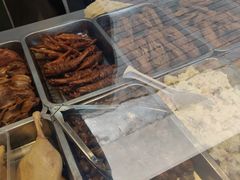 -晶牌烤鸭(延吉东路557弄小区店)