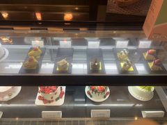 -福州西湖大酒店·怡湖咖啡厅