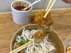 -非遗·十八曲鱼饺(西马总店)