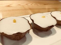 香兰椰汁西米糕-米纸越南小馆(金鹰世界店)