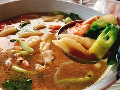 -丰收渔港饭店(嵊泗店)