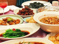 -宁海食府·涌宴(真和店)