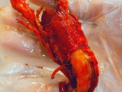 招牌油焖大虾-松哥油焖大虾·外卖(西乡店)