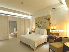 -三亚海棠湾万丽度假酒店