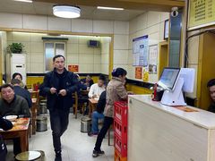 -欣达面馆(天桥支路店)