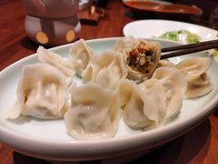 -喜鼎海胆水饺(东港店)