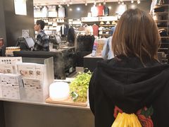 -MUJI无印良品(万科里店)