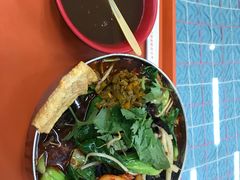 -红鼻子桂林米粉(金唐新光界店)