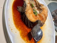 -侨美食家·粤菜(体育西路店)