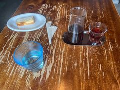 威士忌拼配-古耳咖啡(北锣店)