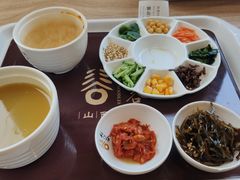 香卤肉丁面-剔八谷山西面馆(文兴路店)