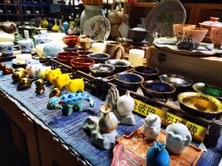 -川上陶艺社(大悦城店)