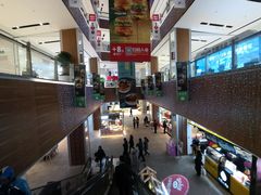 -远洋未来广场(育慧北路店)