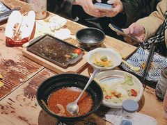 -小川洋风·寿司食堂(江汉路店)