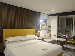 -南京金丝利喜来登酒店