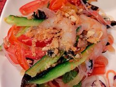 -WOLFGANG PUCK KITCHEN & BAR(迪士尼小镇店)