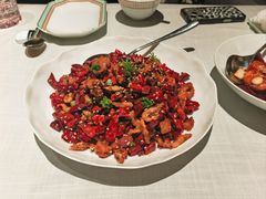 -许家菜(望江店)