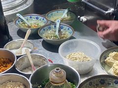 -无名氏宵夜小摊(祝家三姐妹馄饨店)