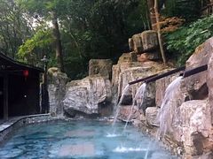 -宁海森林温泉